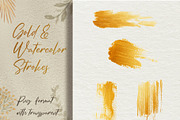 Watercolor Feathers Collection, a Decorative Illustration by GRANCI STUDIOS (Thumbnail 12 of 12)