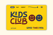 Brew – Bold & Fun Display Font, a Sans Serif Font by Typebae (Thumbnail 6 of 8)