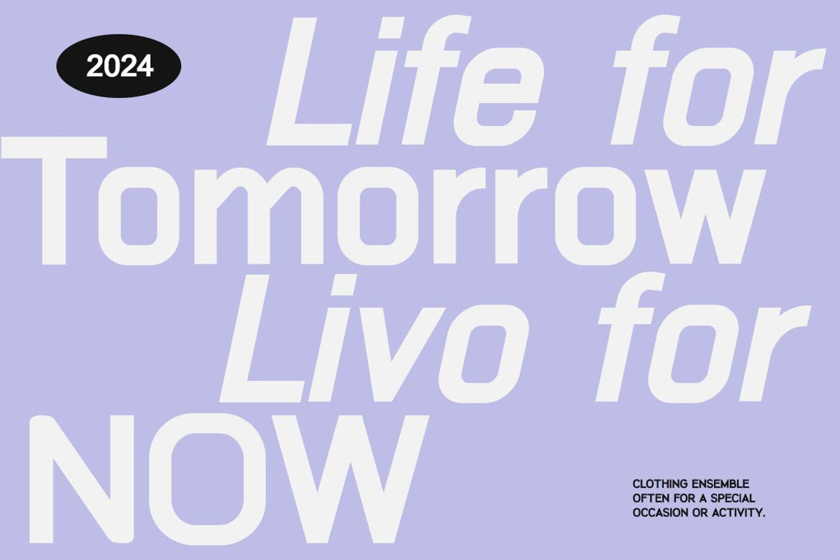 Folkmote Neue Sans Serif Family, a Sans Serif Font by UICreative (Photo 2 of 13)