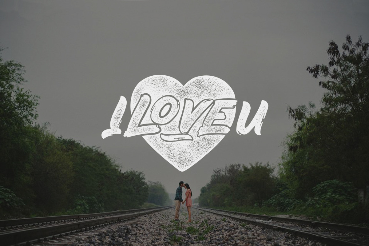 Love Quotes - Photo overlays, a Texture Illustration by Davihero (Photo 5 of 6)