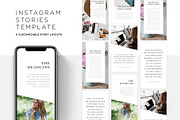 Morgan Creative Template Bundle, a Templates & Theme by Christie Evenson (Thumbnail 10 of 11)