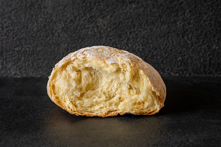 Loaf of bread, a Food & Drink Photo by Alexander Prokopenko
