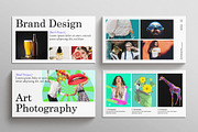 Editorial Portfolio Presentation, a Presentation Template by E-Type (Thumbnail 4 of 5)