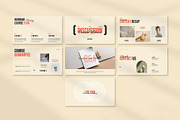 Webinar Slide Deck Presentation, a Presentation Template by KreateTribe (Thumbnail 3 of 5)