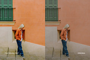 Fuji Velvia 100F, a Preset Add-On by colorituals (Thumbnail 8 of 9)