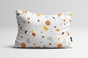 Terrazzo seamless pattern, a Pattern Graphic by Good Studio (Thumbnail 3 of 3)