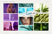 250 Beauty & Skincare Stock Images, a Beauty & Fashion Photo by sjá (Thumbnail 8 of 11)