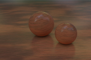 23 Seamless Tileable Wood Textures