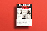 HUGE | Social Media Kit Template, a Social Media Template by ArtisanaAura (Thumbnail 4 of 13)