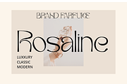Egalie, a Serif Font by Muksal Creative (Thumbnail 5 of 8)