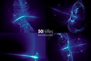 50 Abstract Backgrounds | Epsilon 1, a Texture Graphic by Ajax-Design (Thumbnail 6 of 9)