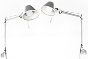 ARTEMIDE Tolomeo wall light, a Furniture 3D Model by www.3factory.it (Thumbnail 2 of 11)