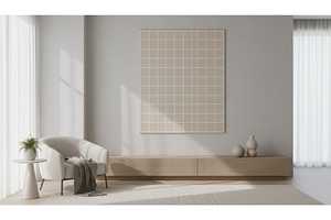 Modern minimal living room interior, an Architecture Photo by Igor Tichonow