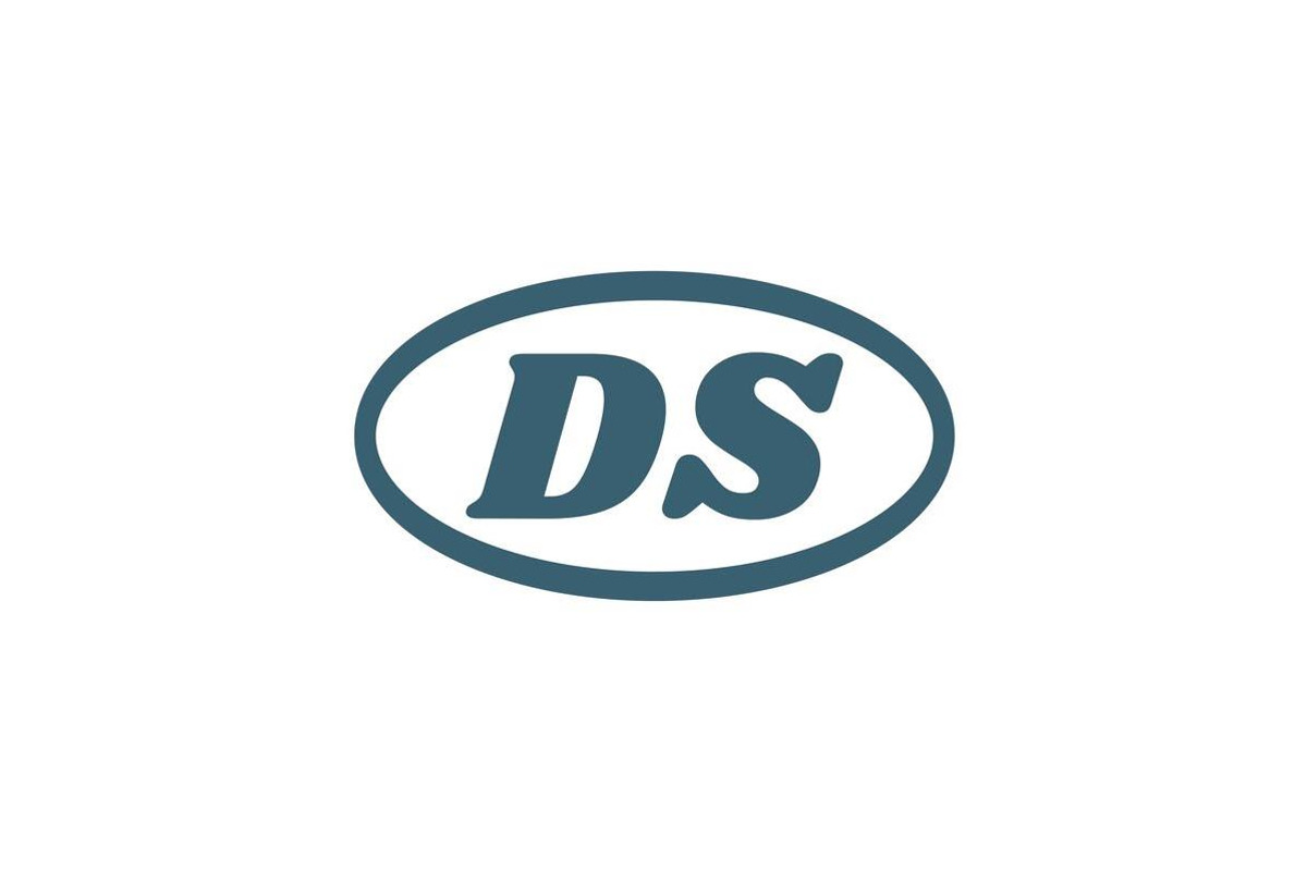 DS Logo Design. DS, a Branding & Logo Template by xcoolee