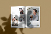 Brochure and Catalog Mockups, a Print Template by artimasa (Thumbnail 3 of 7)