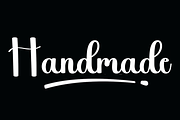 Wanderlust, a Handwritten Font by FreshTypeINK (Thumbnail 2 of 8)