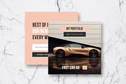 Freelance Designer Instagram Creator, a Social Media Template by Design District (Thumbnail 11 of 14)