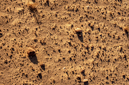 Wadi Rum Desert in Jordan