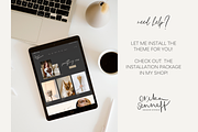 Classic Romance Shopify Theme Bundle, a Templates & Theme by Easy Website Themes (Thumbnail 10 of 10)