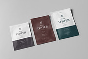 Foil Bag Sample Mock-up, a Packaging Mockup by Yogurt86 (Thumbnail 18 of 18)