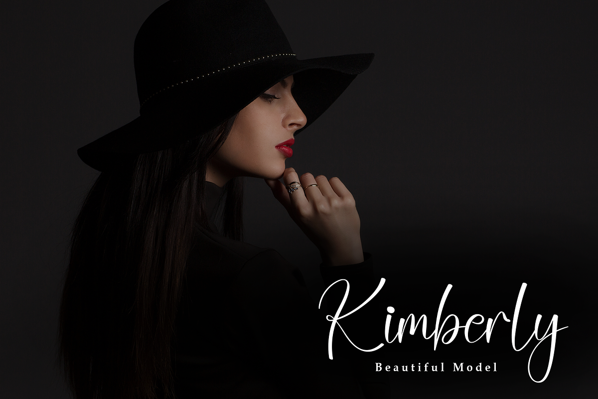 Autograph | Script Font, a Handwritten Font by Scratchones (Photo 2 of 9)