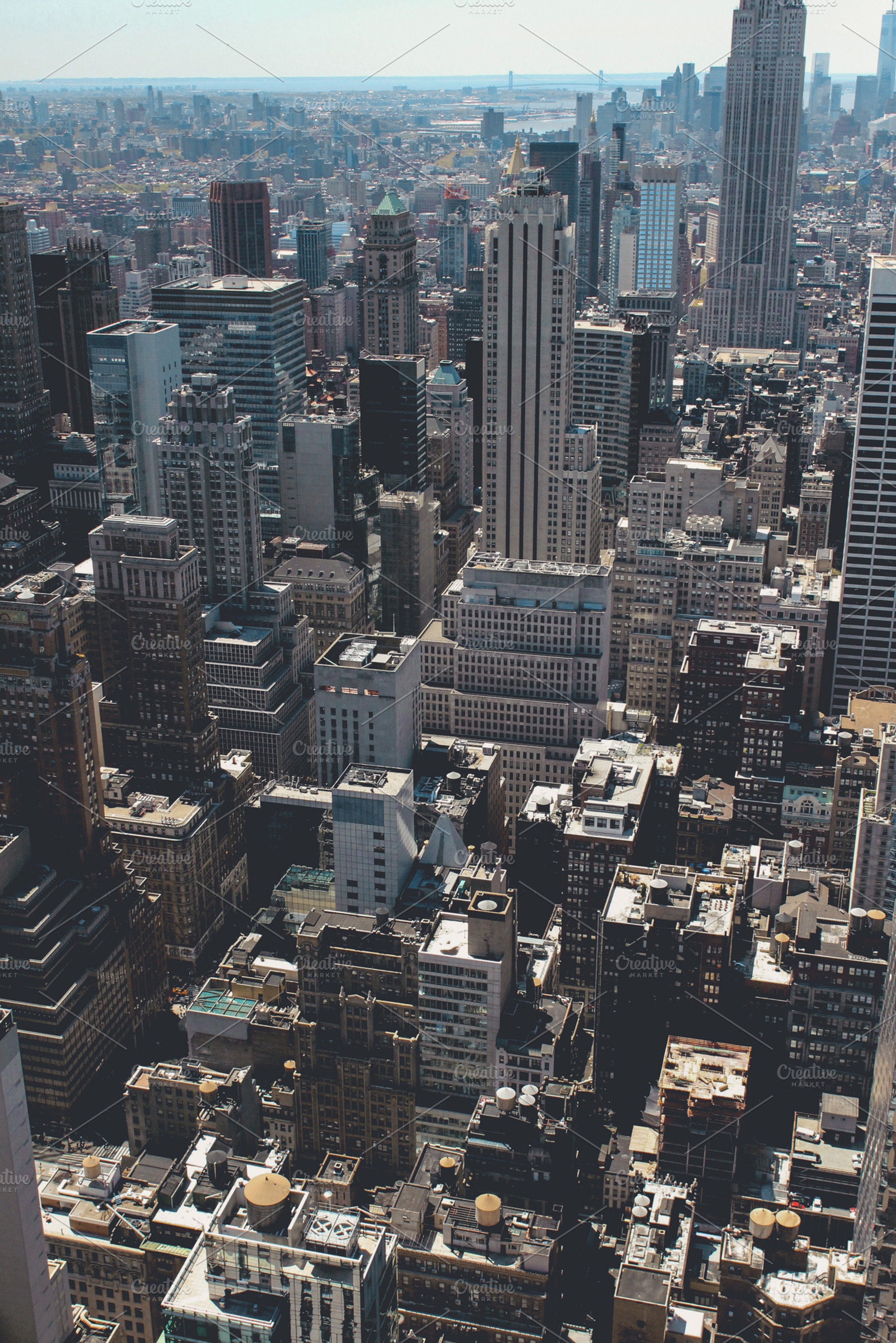 New york city featuring new york, new york city, and urban, an Architecture Photo by stellarshots