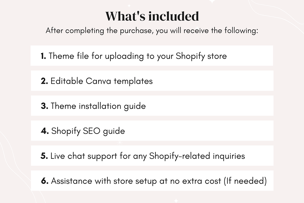 Story - Fashion Shopify Theme, a Shopify Template by InspiredTheme (Photo 8 of 9)