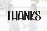 Hello Sister | Script Font, a Script Font by Scratchones (Thumbnail 8 of 8)