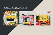 Fitness Instagram Creator, a Social Media Template by Design District (Thumbnail 17 of 21)