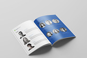 White Paper Template, a Brochure Template by azadcsstune (Thumbnail 8 of 13)