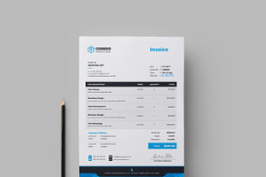 Invoice_2 Creative Design