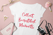 Sweet Bianca Modern Script Font, a Script Font by Kotak Kuning Studio (Thumbnail 7 of 8)
