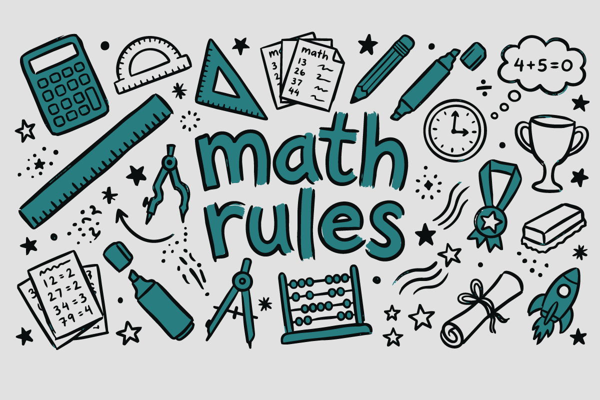 Back to School Hand-Drawn Doodle, an Education Illustration by Huza Studio (Photo 5 of 10)