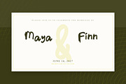 Bloopie Inky – Playful Hand-Painted, a Sans Serif Font by Gookkis Studio (Thumbnail 8 of 16)