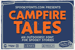 Campfire Tales
