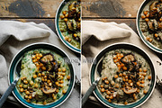 Farmhouse Rustic Warm Fall Presets, a Preset Add-On by CityTurtles (Thumbnail 5 of 6)