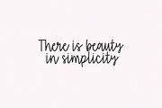 Honey Sunrise | Script Font, a Script Font by KA Designs (Thumbnail 9 of 10)