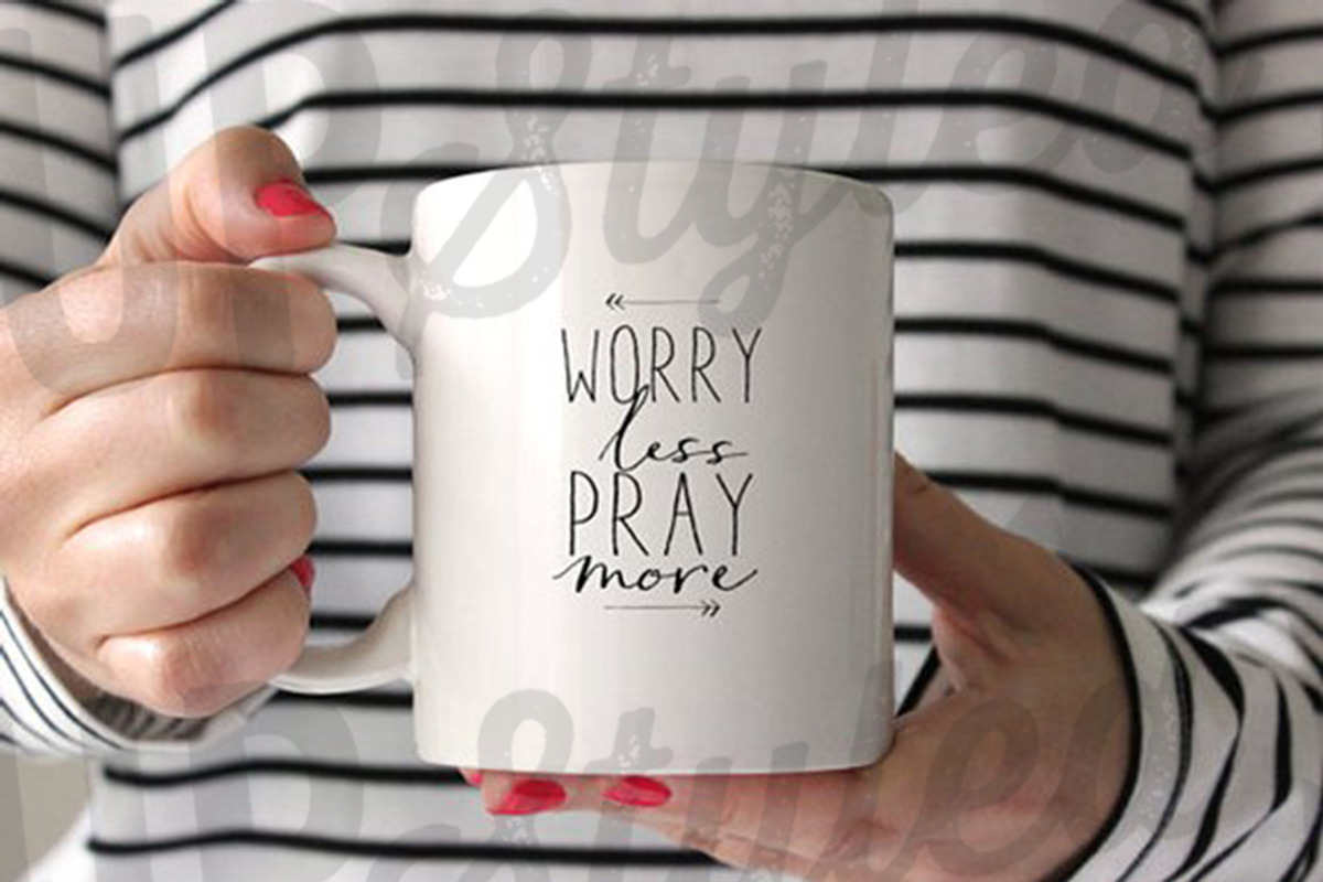 F119 Coffee Mug Stock Photo, a Cups & Container Mockup by UpStyled (Photo 3 of 3)
