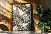 Two-Tone Abstract Visuals, a Pattern Graphic by Zim Varezhkin (Thumbnail 12 of 12)