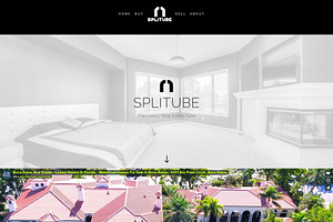 Splitube