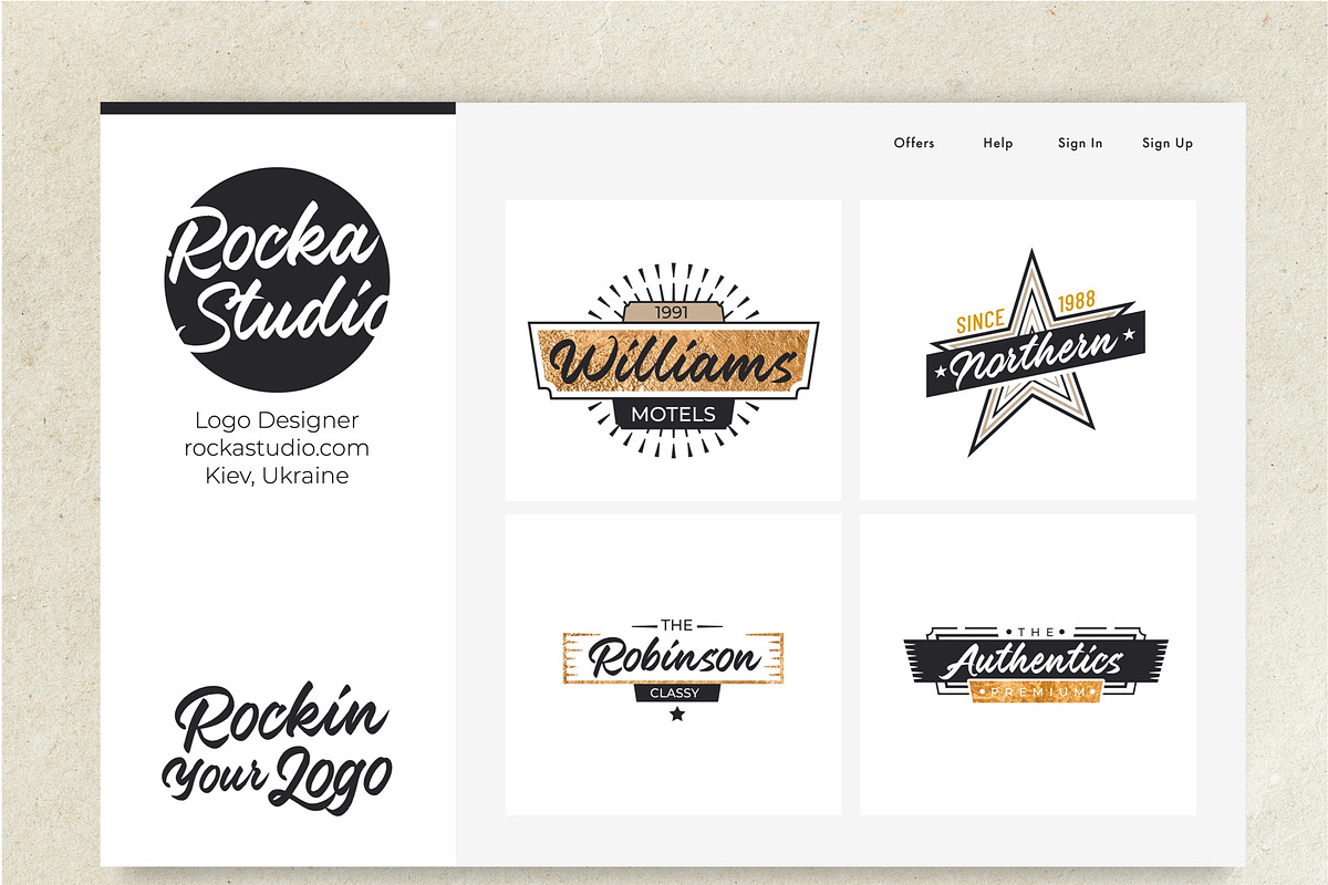 Font Brush - Brush Font, a Script Font by Debut Studio (Photo 3 of 7)