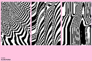 Dither 2, an Object Graphic by kloroform (Thumbnail 6 of 30)