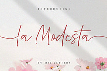 La Modesta