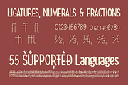 Chimphand, a Script Font by One Fonty Day (Thumbnail 5 of 5)