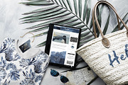 SAPPHIRE Watercolor Collection., an Object Graphic by Anastezia Luneva (Thumbnail 10 of 12)