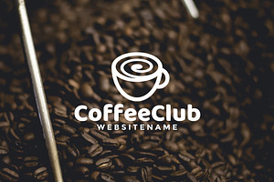 Coffee Logos