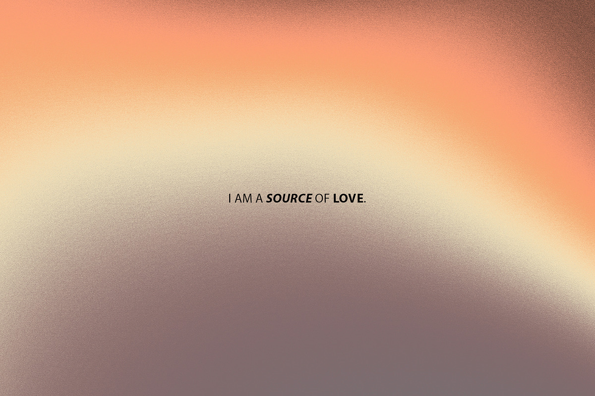 100 Grainy Gradients. Posters, a Background Graphic by Purple (Photo 10 of 11)