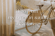 Royal Grace | Minimal & Luxury Fonts, a Sans Serif Font by 50Fox (Thumbnail 2 of 14)