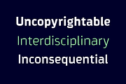 Osaca, a Sans Serif Font by Rosario Nocera (Thumbnail 9 of 12)