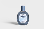 Professional Parfume Bottle Mockup, a Packaging Mockup by bimockup (Thumbnail 2 of 6)